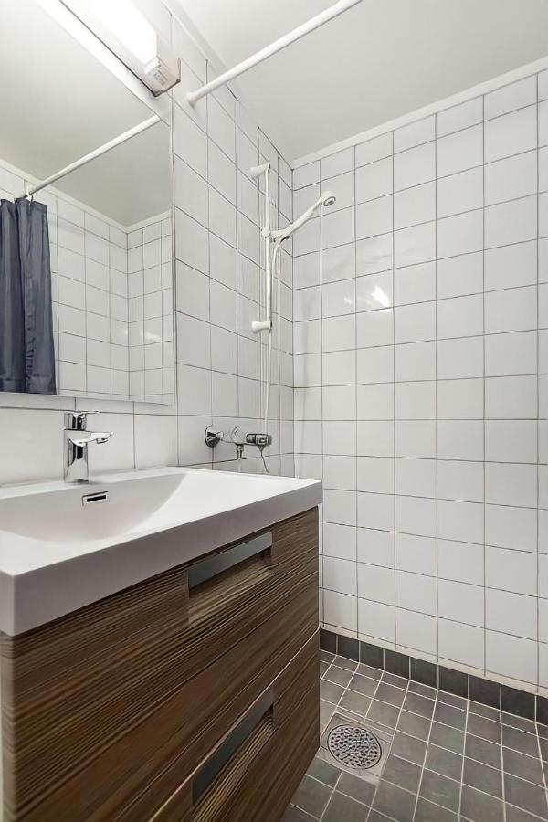 Keybutler Queen Astrids Aparthotel Осло Екстер'єр фото